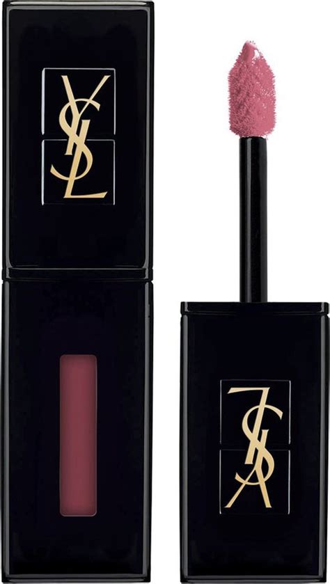 ysl vernis a levres vinyl cream 407